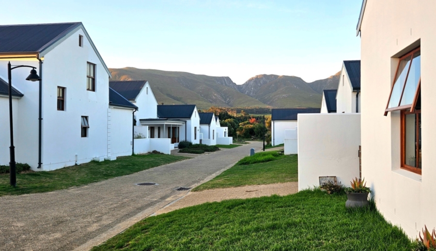 0 Bedroom Property for Sale in Stanford Western Cape